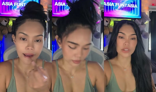 asiawillteaseya TikTok Live — Aug 31, 2026, 5:04 AM