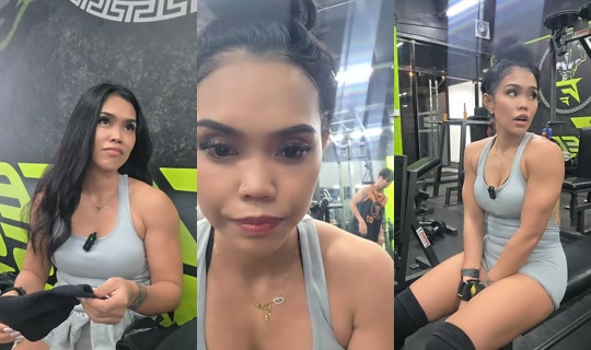 asiawillteaseya TikTok Live — Oct 2, 2026, 9:19 AM