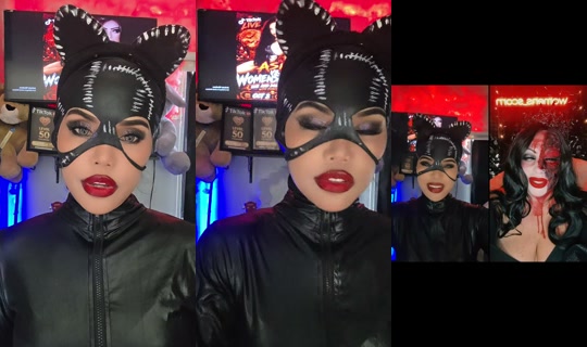 asiawillteaseya TikTok Live — Oct 3, 2026, 1:40 AM