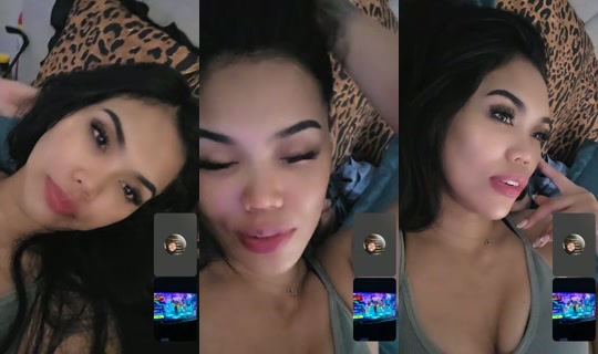 asiawillteaseya TikTok Live — Oct 3, 2026, 12:38 PM
