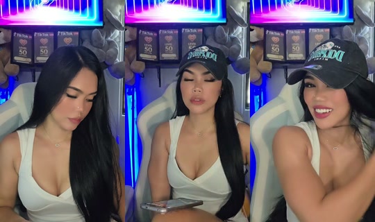 asiawillteaseya TikTok Live — Oct 4, 2026, 10:34 PM