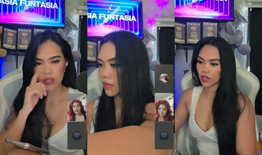 asiawillteaseya TikTok Live — Oct 5, 2026, 12:47 AM