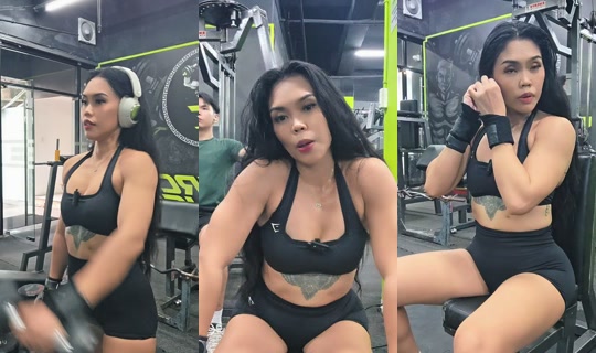 asiawillteaseya TikTok Live — Oct 8, 2026, 9:05 AM