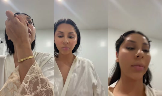 asiayuyu TikTok Live — Sep 27, 2026, 12:26 AM
