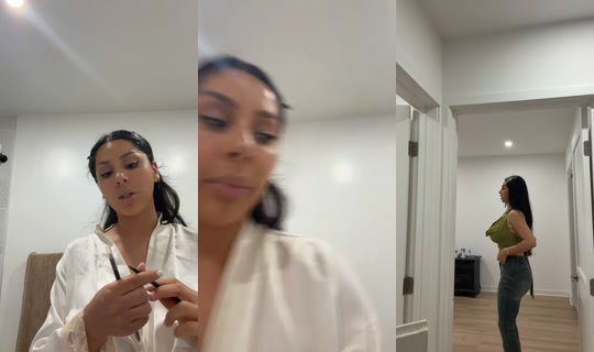 asiayuyu TikTok Live — Sep 27, 2026, 1:16 AM