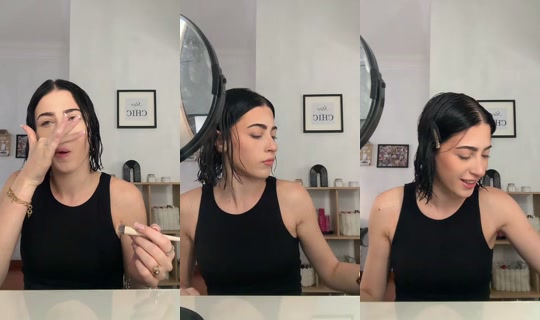 asiett4a TikTok Live — Oct 2, 2026, 6:16 AM