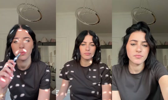 asiett4a TikTok Live — Oct 3, 2026, 2:01 PM