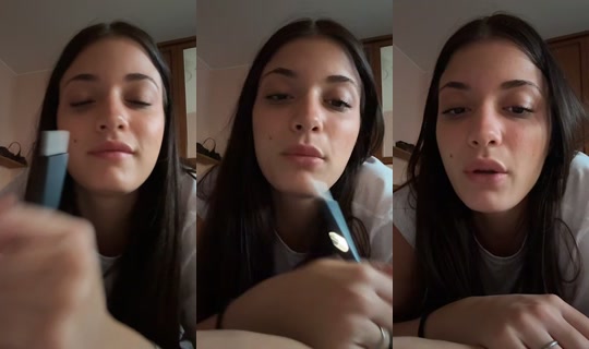 asiiatealdi_ TikTok Live — Sep 24, 2026, 4:11 PM