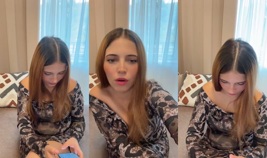 asikiz3434 TikTok Live — Sep 29, 2026, 12:27 PM