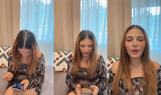 asikiz3434 TikTok Live — Sep 29, 2026, 1:25 PM