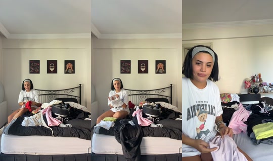 asileyto01 TikTok Live — Aug 21, 2026, 12:45 PM