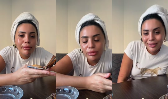 asileyto01 TikTok Live — Sep 1, 2026, 4:00 PM