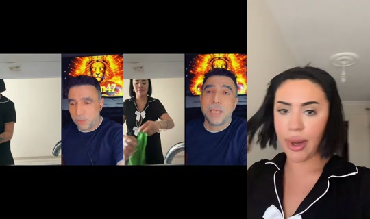 asileyto01 TikTok Live — Sep 3, 2026, 3:33 PM