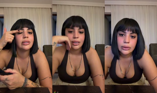 asileyto01 TikTok Live — Sep 28, 2026, 4:13 PM