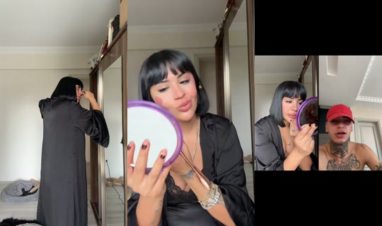 asileyto01 TikTok Live — Sep 30, 2026, 11:05 AM