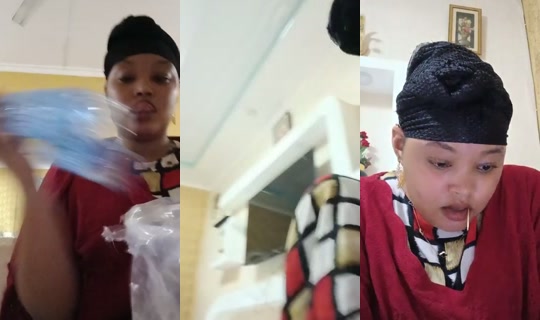 asill5449 TikTok Live — Oct 8, 2026, 9:57 AM