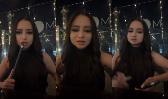 asilovna2 TikTok Live — Aug 23, 2026, 3:16 PM