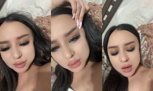 asilovna2 TikTok Live — Aug 23, 2026, 4:00 PM