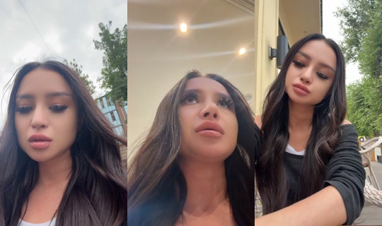 asilovna2 TikTok Live — Aug 24, 2026, 7:17 AM