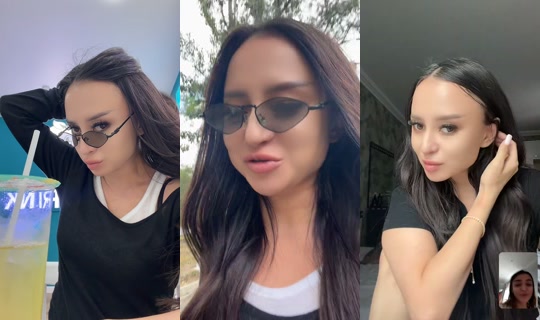 asilovna2 TikTok Live — Aug 24, 2026, 9:10 AM