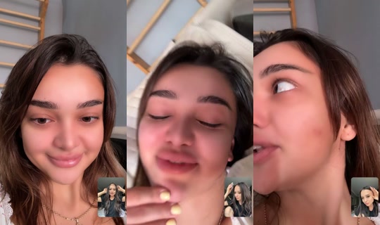 asilovna2 TikTok Live — Aug 24, 2026, 10:08 AM
