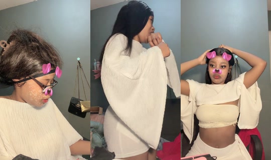 asiphilechamane TikTok Live — Aug 30, 2026, 10:38 PM