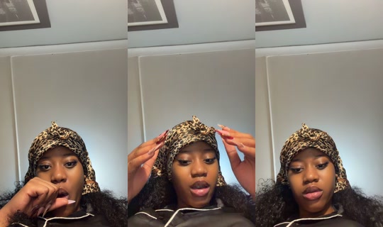 asiphilechamane TikTok Live — Sep 1, 2026, 1:36 AM