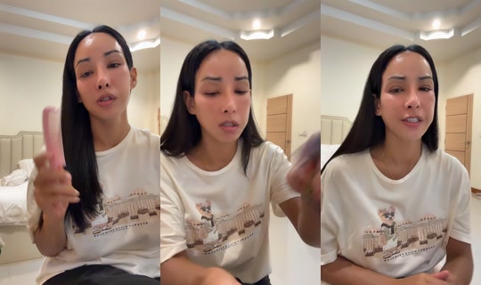 asirirat_75 TikTok Live — Sep 16, 2026, 1:12 PM