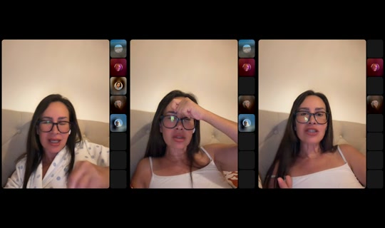 asirmasnaeuropa TikTok Live — Aug 30, 2026, 6:00 PM