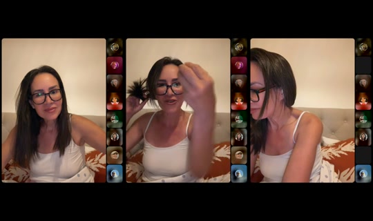 asirmasnaeuropa TikTok Live — Aug 30, 2026, 7:40 PM