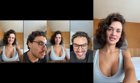 asita_show TikTok Live — Oct 4, 2026, 4:15 AM