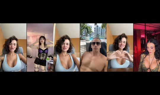 asita_show TikTok Live — Oct 4, 2026, 5:06 AM