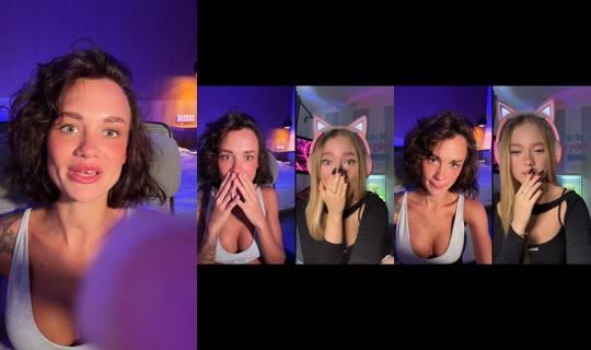 asita_show TikTok Live — Oct 4, 2026, 12:07 PM