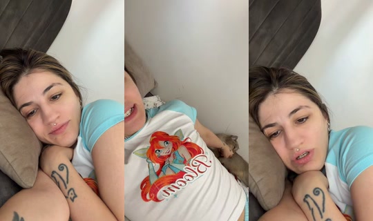 asivemaibiri TikTok Live — Aug 22, 2026, 7:56 AM
