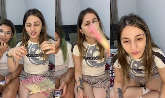 asivemaibiri TikTok Live — Aug 22, 2026, 11:43 PM