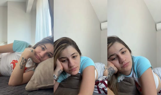 asivemaibiri TikTok Live — Aug 23, 2026, 11:18 AM