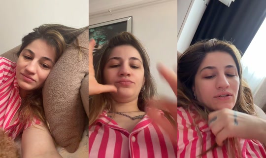 asivemaibiri TikTok Live — Sep 3, 2026, 11:10 AM