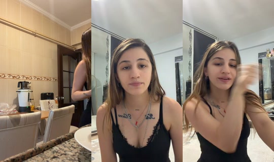 asivemaibiri TikTok Live — Sep 3, 2026, 4:35 PM