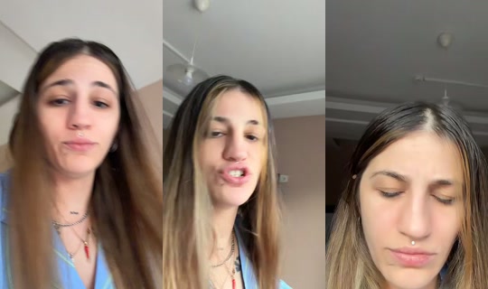 asivemaibiri TikTok Live — Sep 17, 2026, 3:36 PM