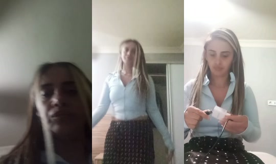 asiye.urhu TikTok Live — Oct 4, 2026, 7:20 PM