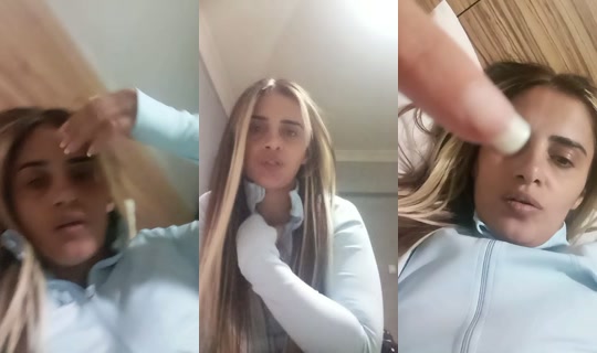 asiye.urhu TikTok Live — Oct 4, 2026, 8:11 PM