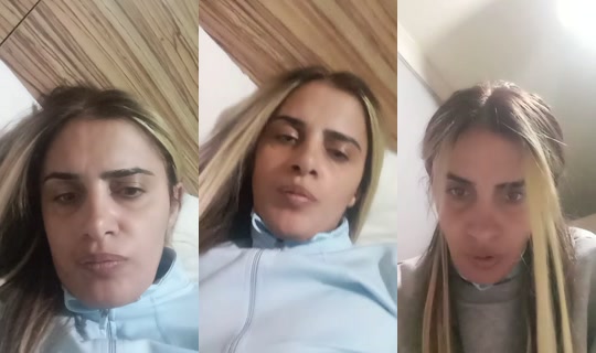 asiye.urhu TikTok Live — Oct 4, 2026, 9:01 PM