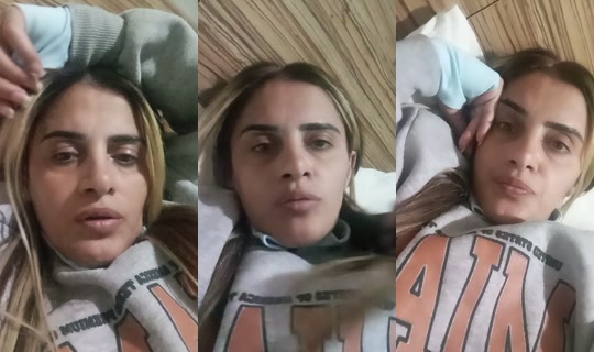 asiye.urhu TikTok Live — Oct 4, 2026, 9:51 PM
