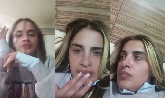 asiye.urhu TikTok Live — Oct 4, 2026, 11:08 PM