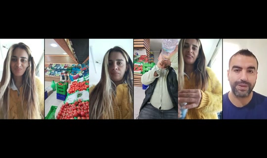 asiye.urhu TikTok Live — Oct 5, 2026, 9:44 AM