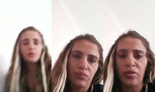 asiye.urhu TikTok Live — Oct 7, 2026, 3:05 PM