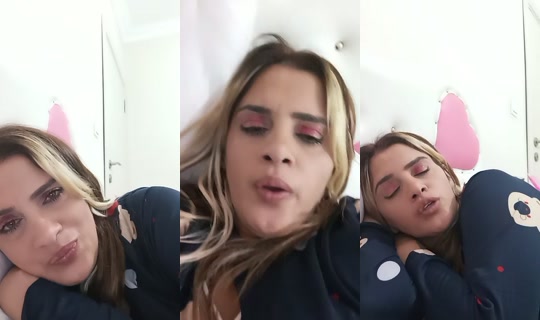 asiye.urhu TikTok Live — Oct 7, 2026, 8:27 PM