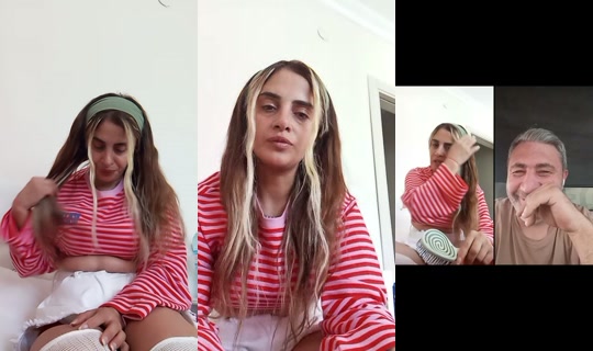 asiye.urhu TikTok Live — Oct 8, 2026, 9:32 AM