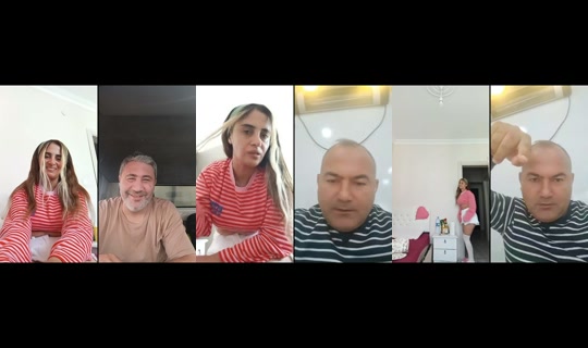 asiye.urhu TikTok Live — Oct 8, 2026, 10:22 AM