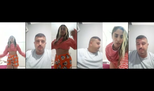 asiye.urhu TikTok Live — Oct 8, 2026, 6:24 PM